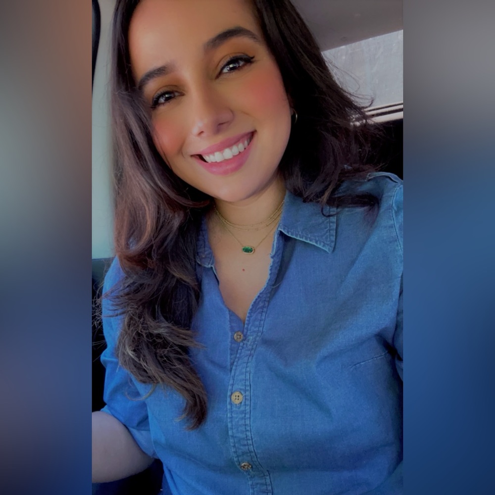 Meet your Posher, Elisha